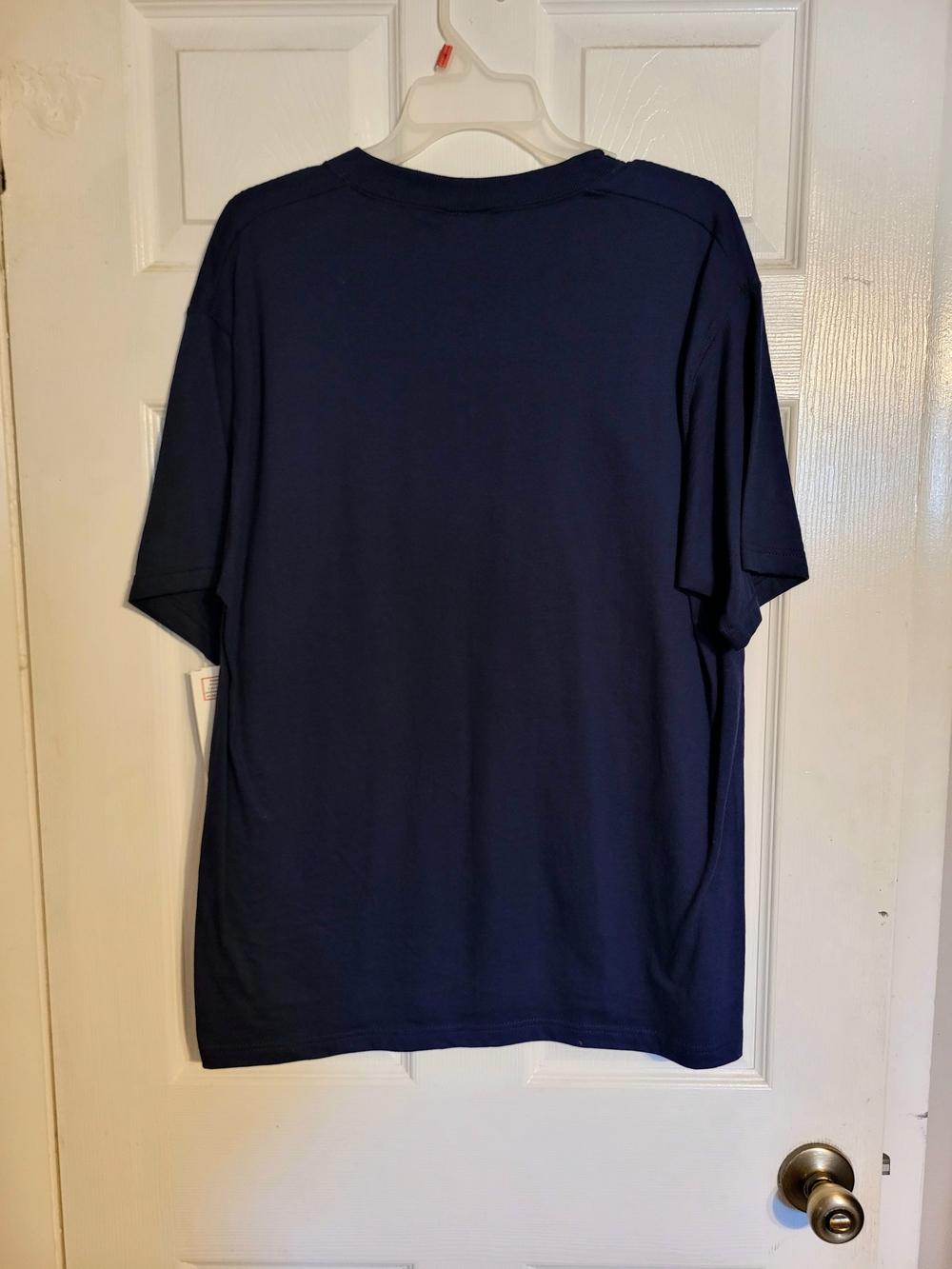 Vintage 1990's Wilson Tshirt - Picture 4 of 4